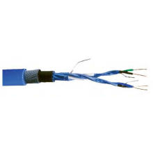 Câble de contrôle d&#39;instrument et de signal multi-éléments 300 / 500V et 450 / 750V